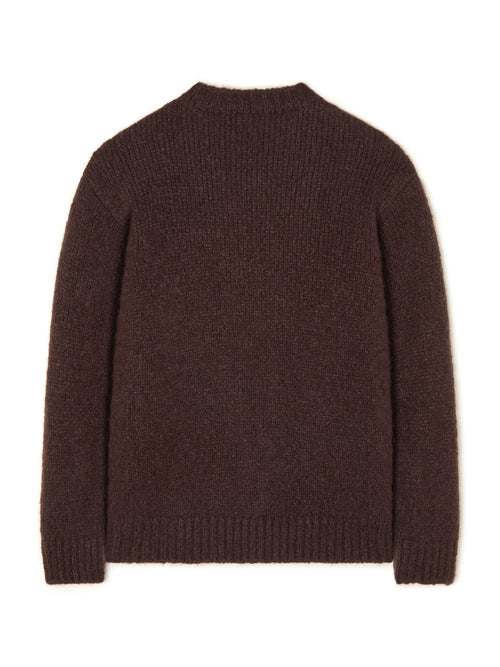 Alanui Finest Sweater