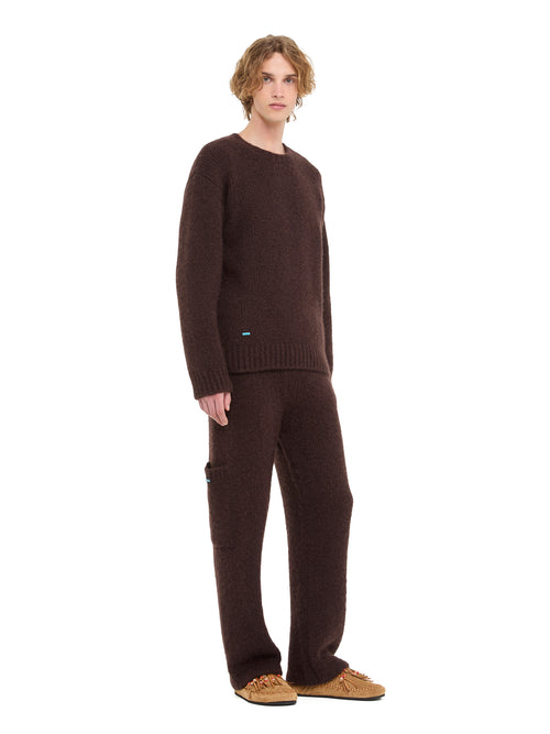 Alanui Finest Sweater