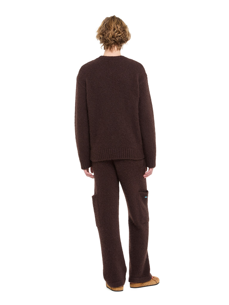 Alanui Finest Sweater