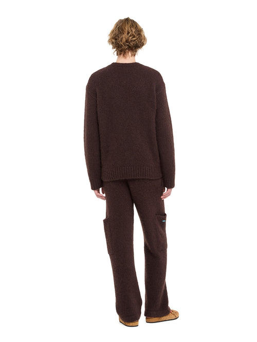 Alanui Finest Sweater