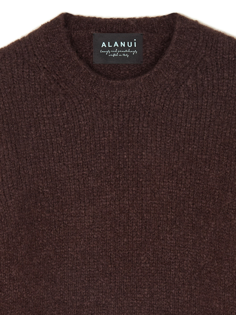 Alanui Finest Sweater