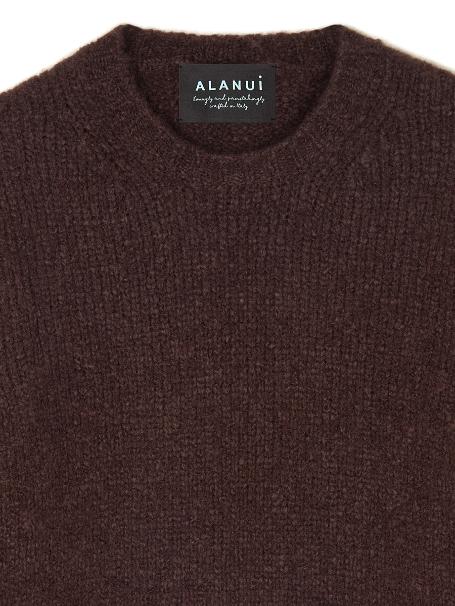 Alanui Finest Sweater