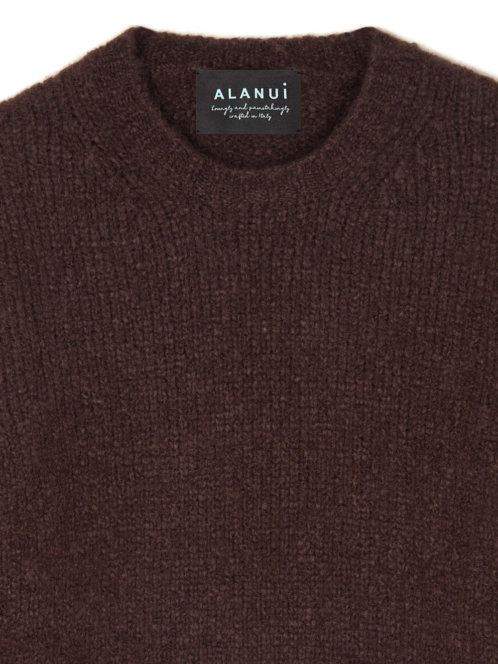 Alanui Finest Sweater