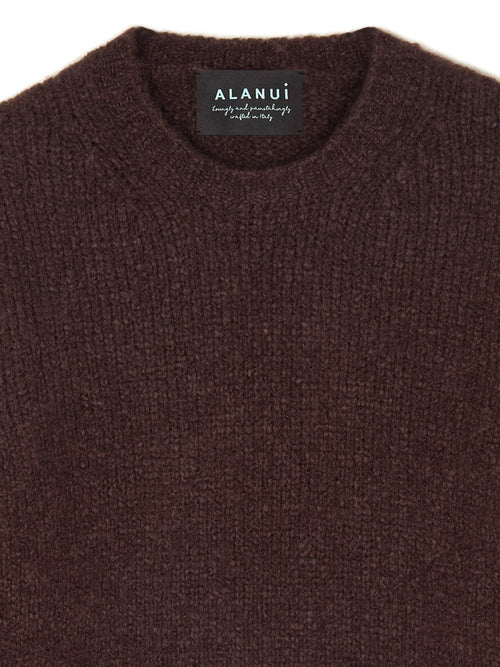 Alanui Finest Sweater
