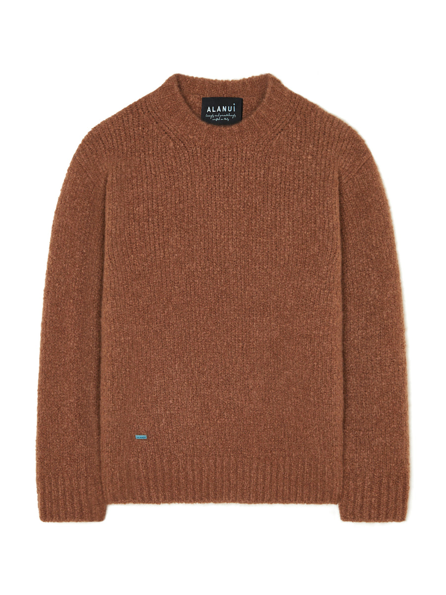 Alanui Finest Sweater