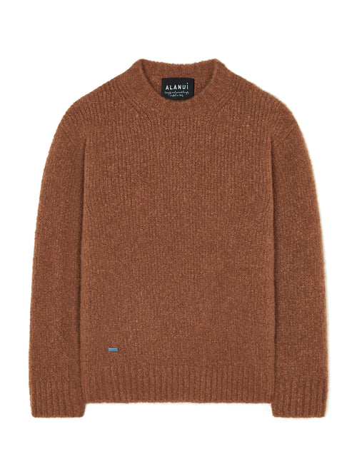 Alanui Finest Sweater
