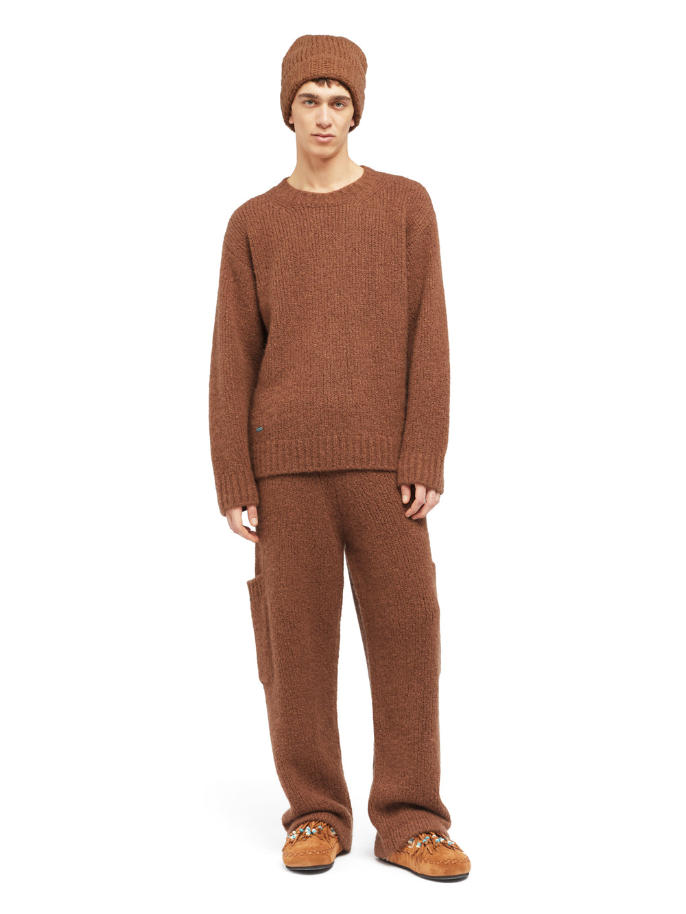 Alanui Finest Sweater