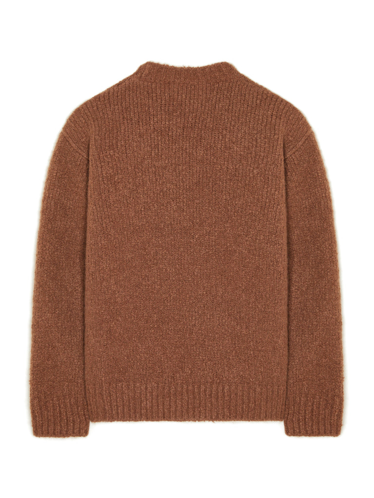 Alanui Finest Sweater