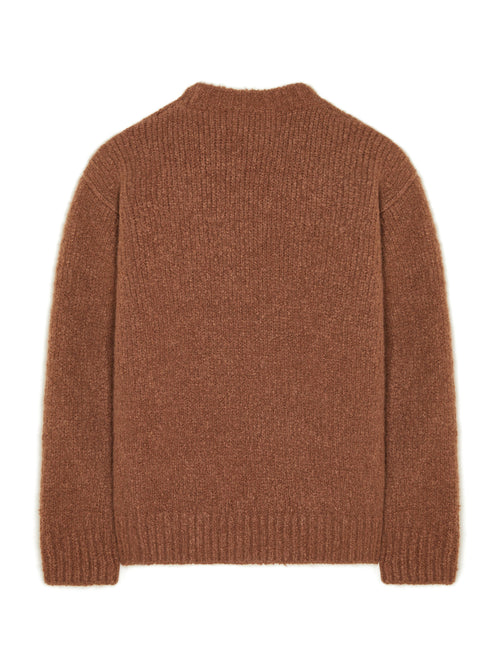 Alanui Finest Sweater