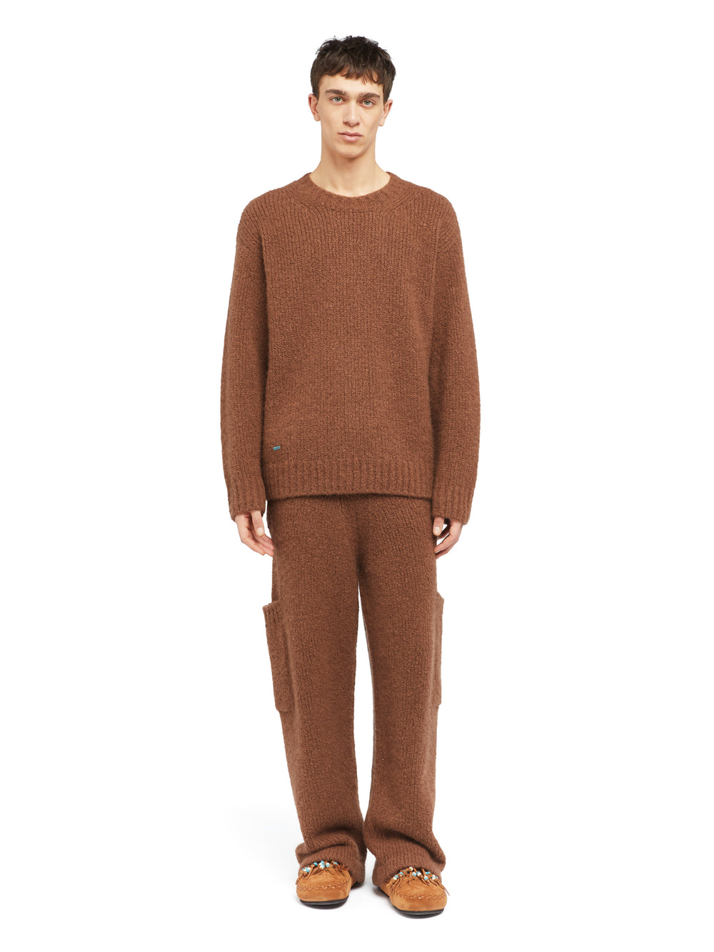 Alanui Finest Sweater