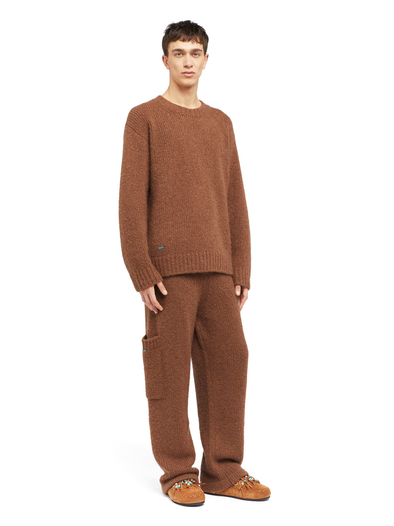 Alanui Finest Sweater