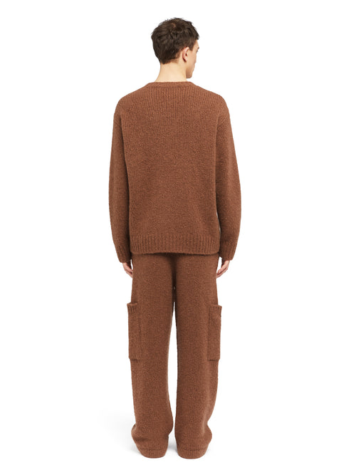 Alanui Finest Sweater