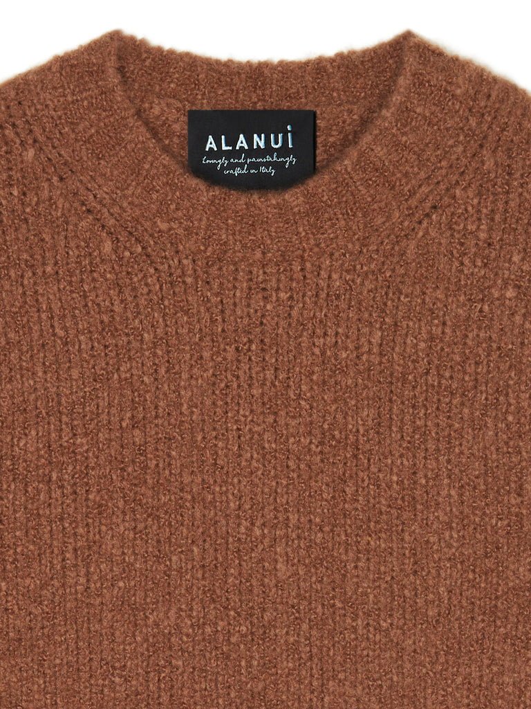 Alanui Finest Sweater