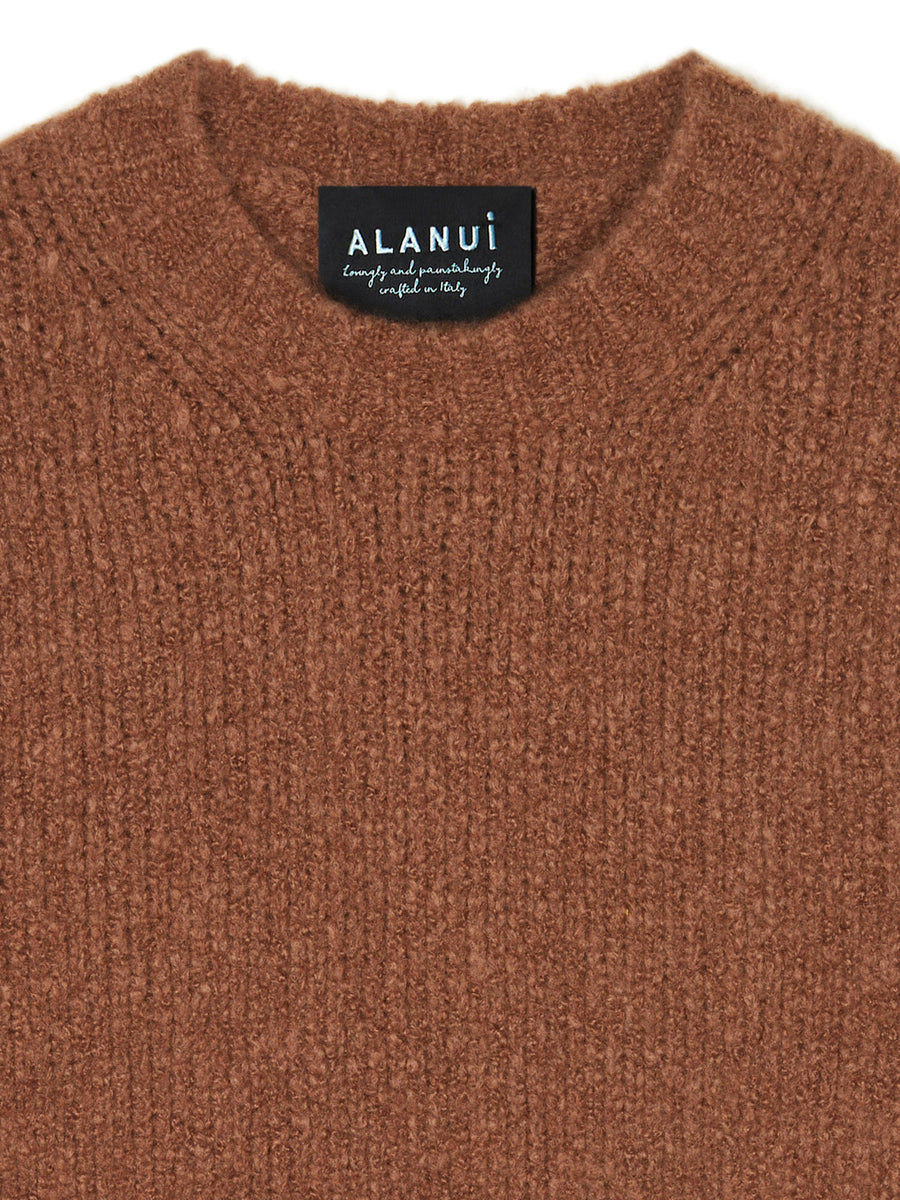 Alanui Finest Sweater