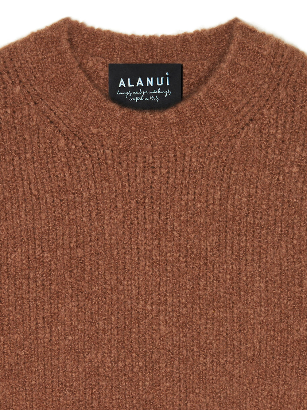 Alanui Finest Sweater