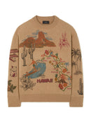 The Decade Sweater