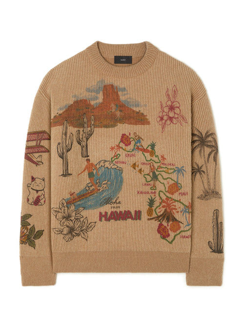 The Decade Sweater