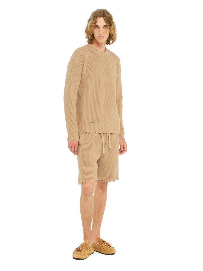 Alanui Finest Sweater