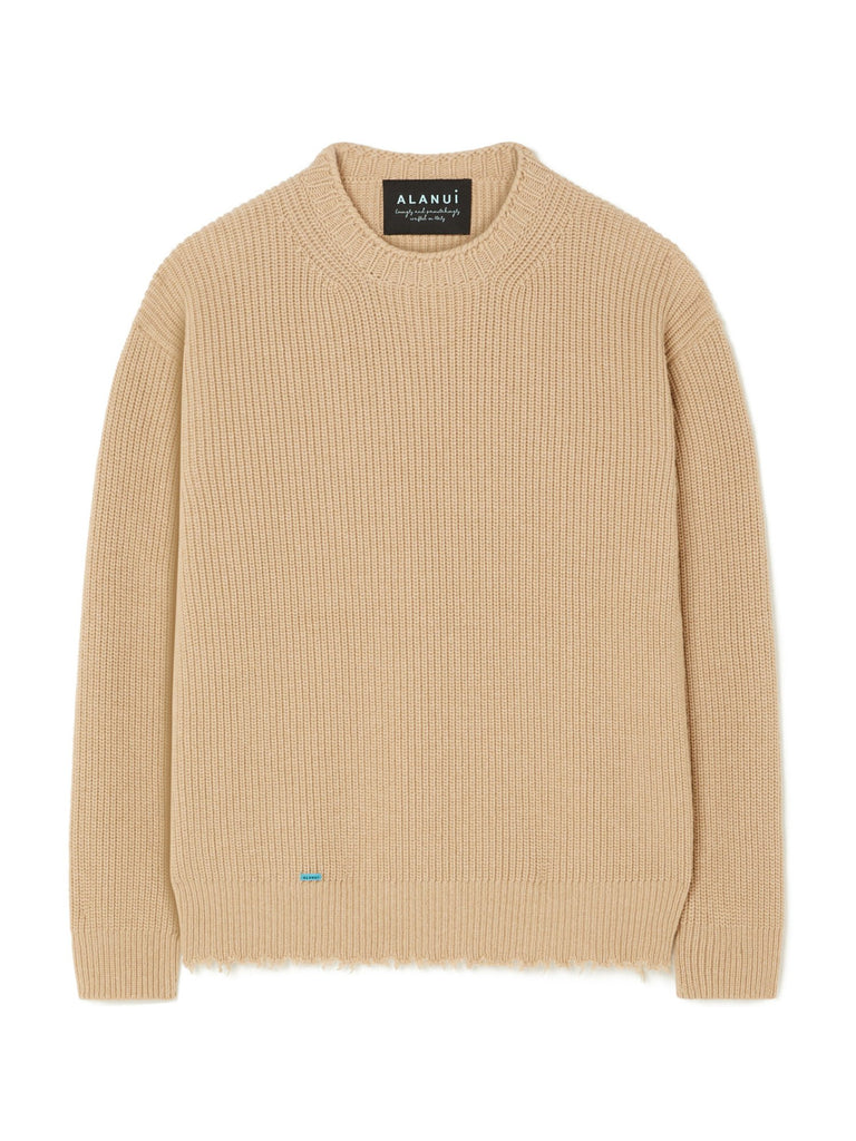 Alanui Finest Sweater