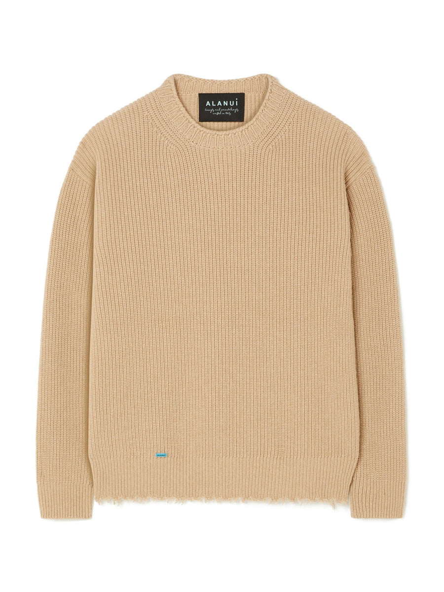 Alanui Finest Sweater