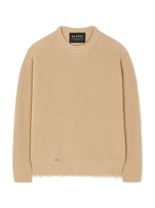 Alanui Finest Sweater