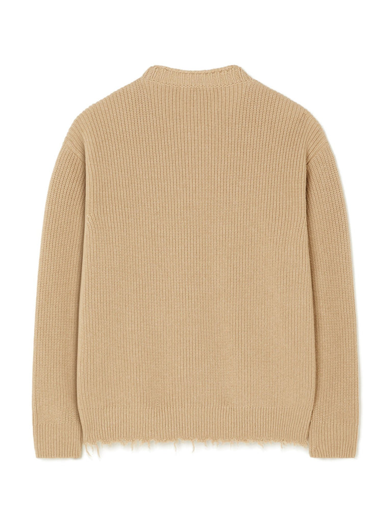 Alanui Finest Sweater