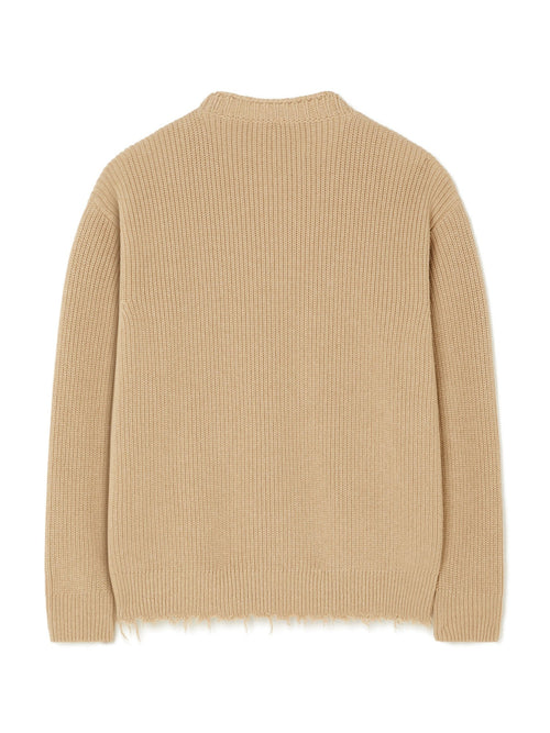 Alanui Finest Sweater