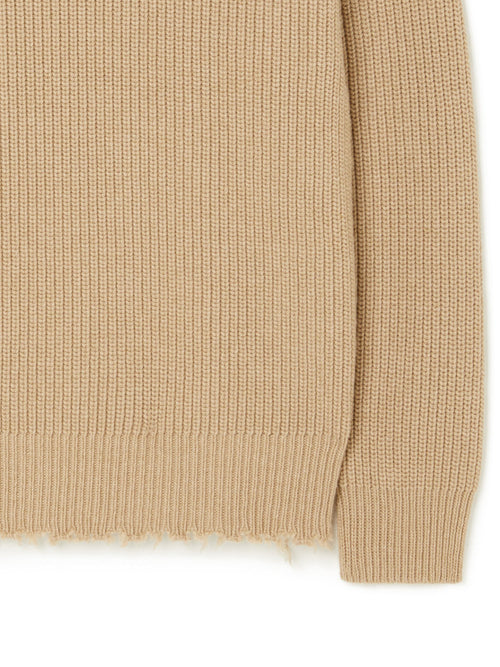 Alanui Finest Sweater