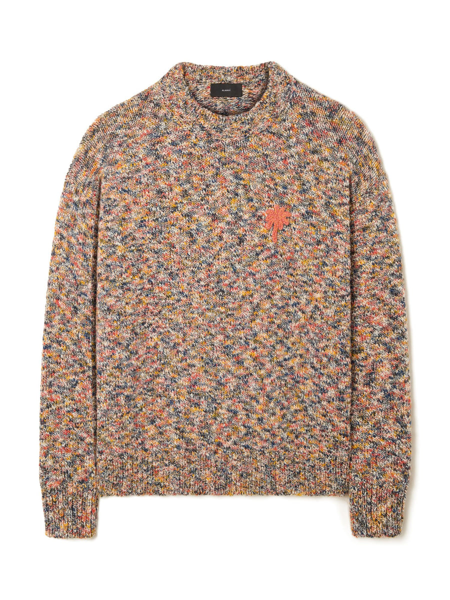 Dust Of Light Crewneck