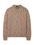 Dust Of Light Crewneck
