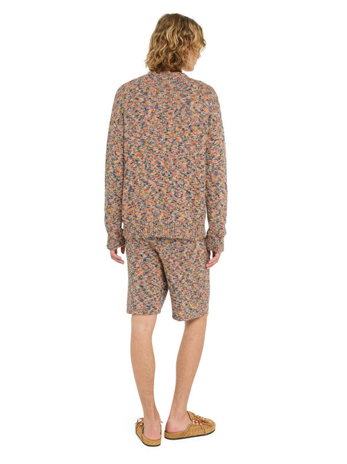 Dust Of Light Crewneck