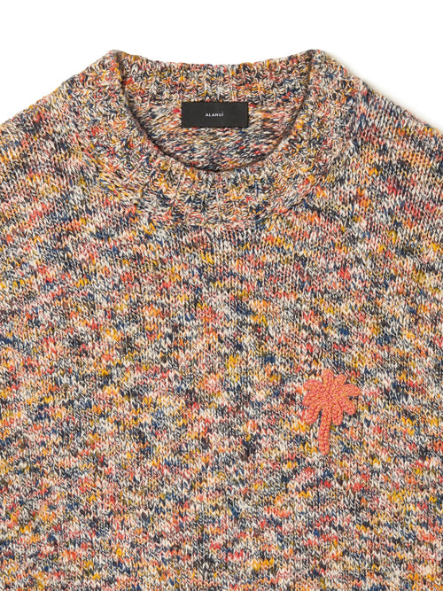 Dust Of Light Crewneck