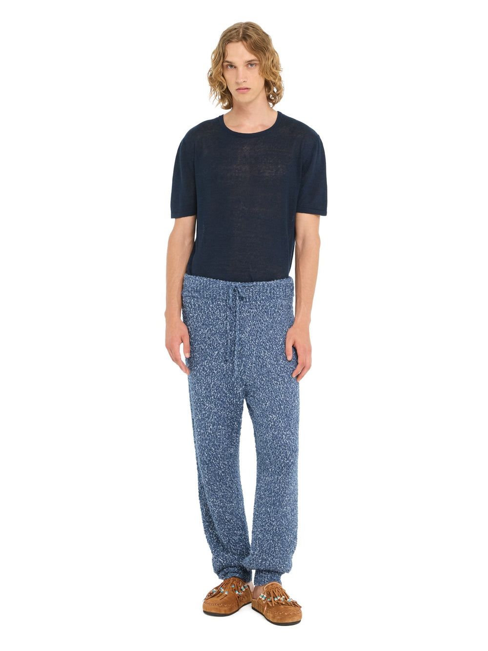Written By The Ocean Pants