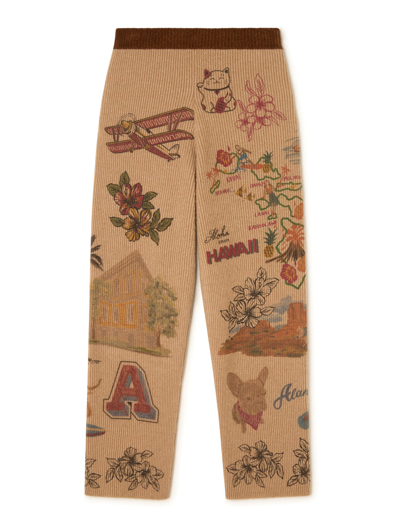 The Decade Pants