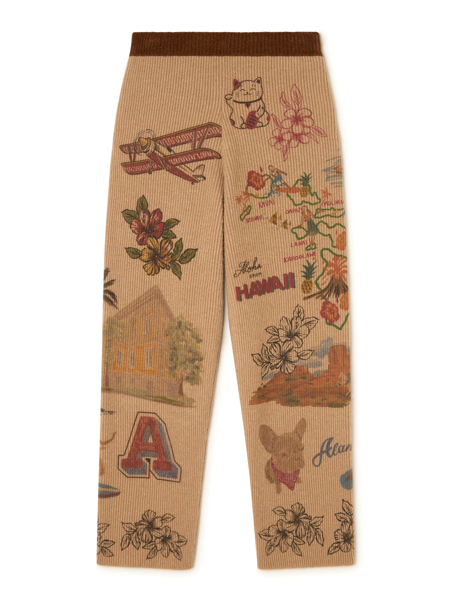 The Decade Pants