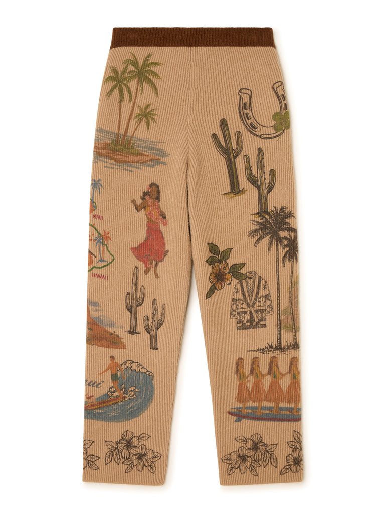 The Decade Pants