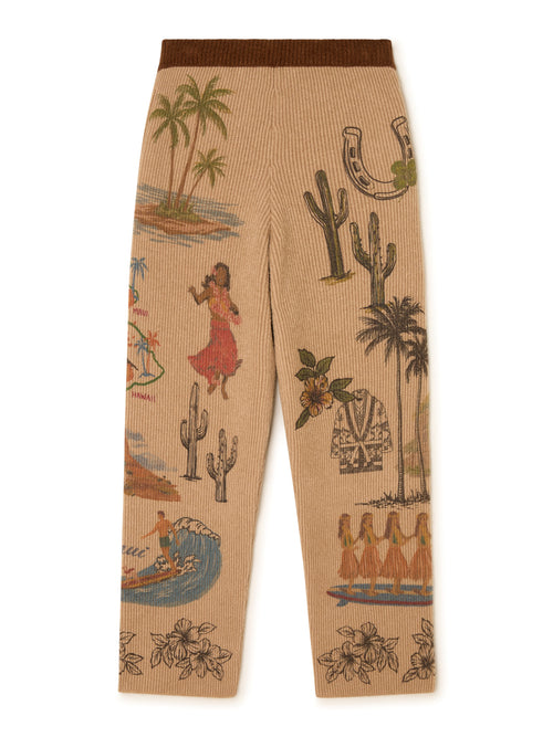 The Decade Pants