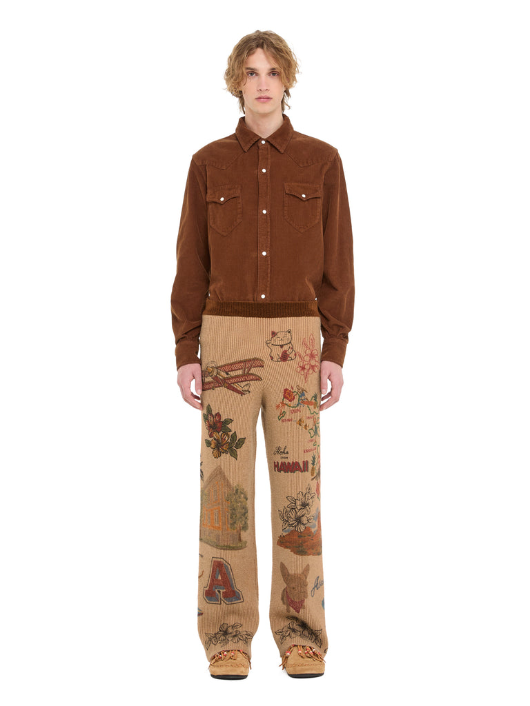 The Decade Pants