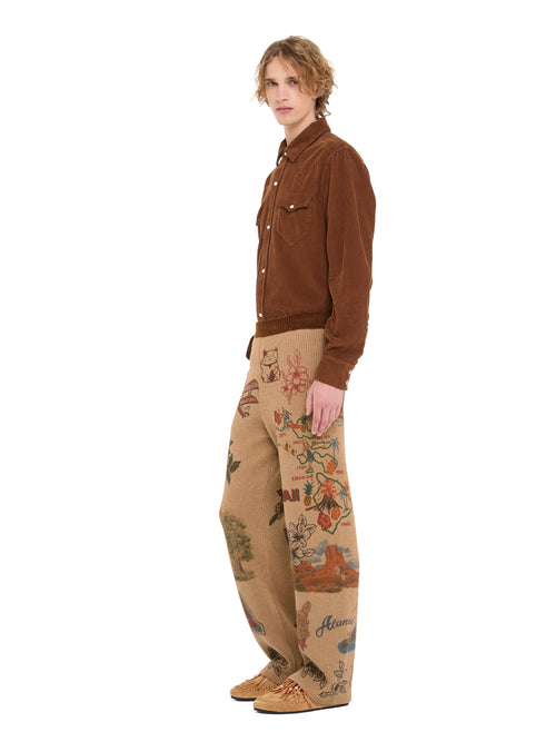 The Decade Pants