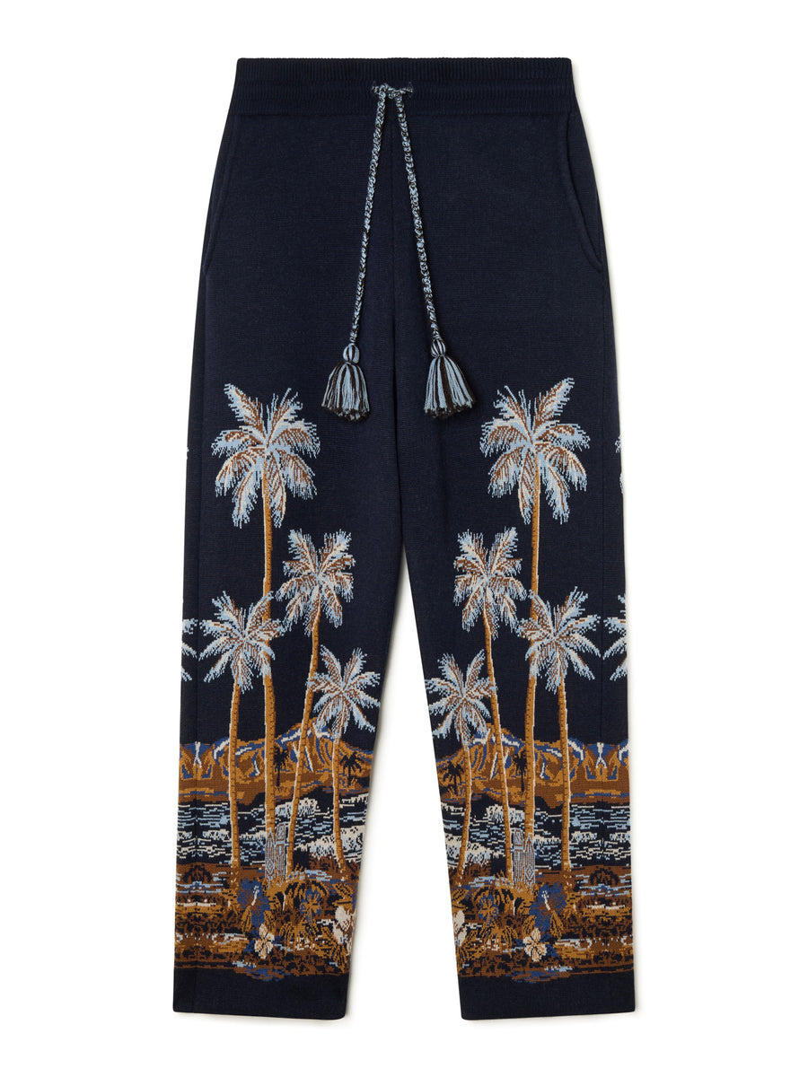 Diamond Head Pants