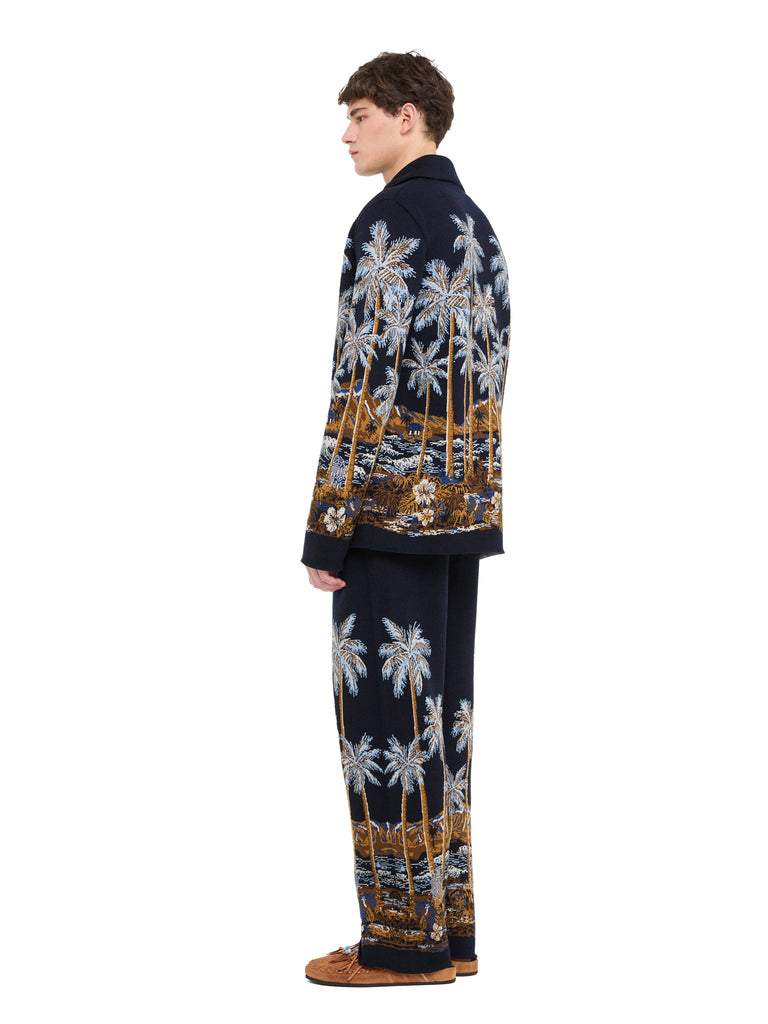 Diamond Head Pants