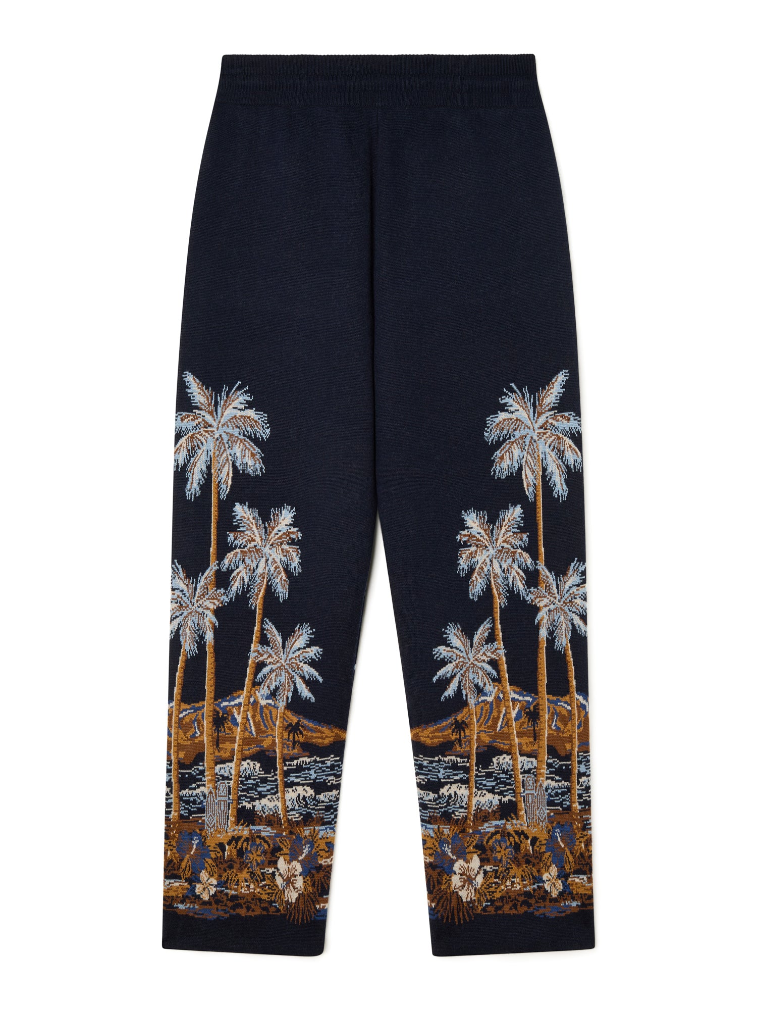 Diamond Head Pants