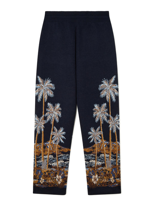 Diamond Head Pants