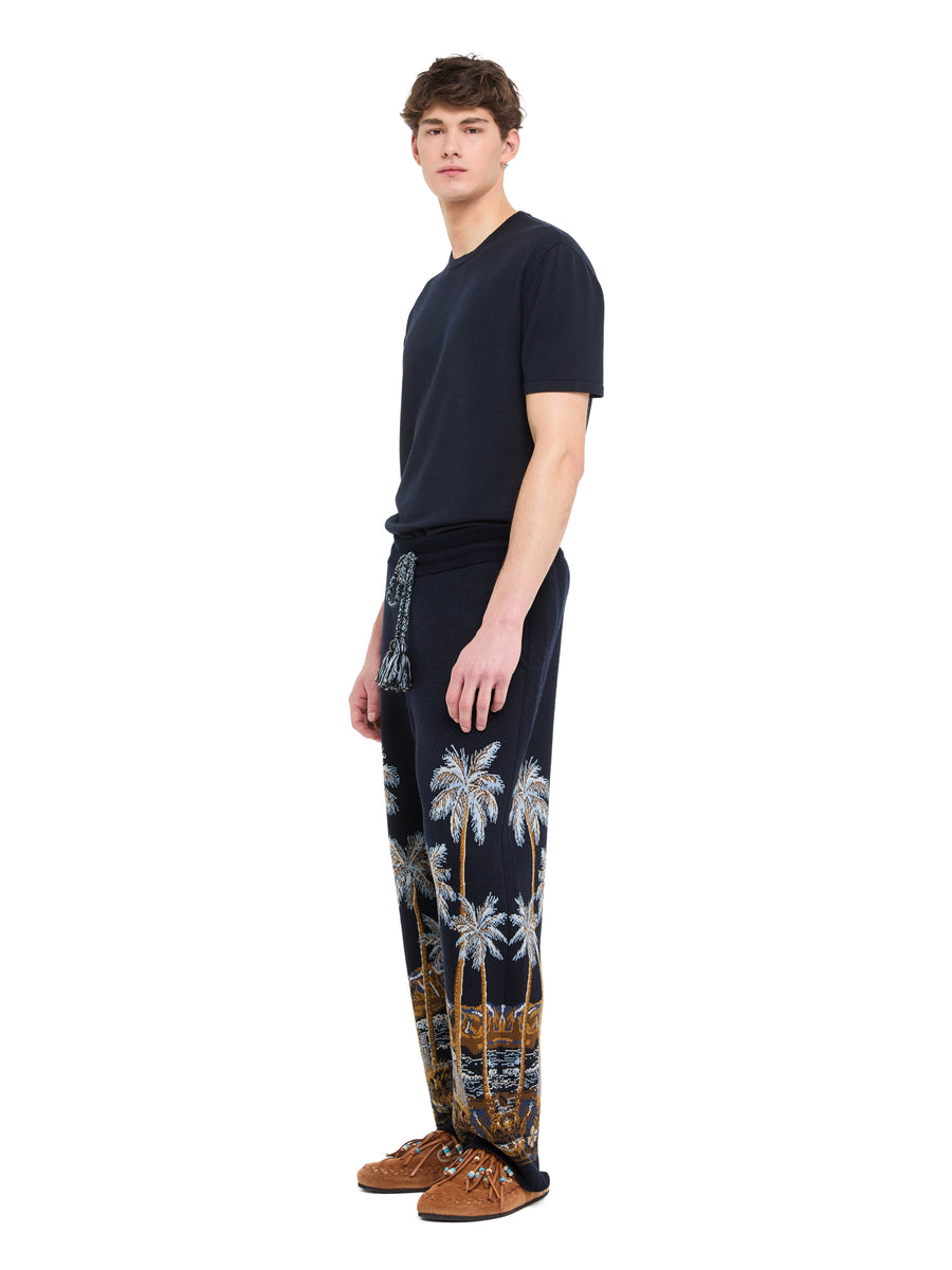 Diamond Head Pants