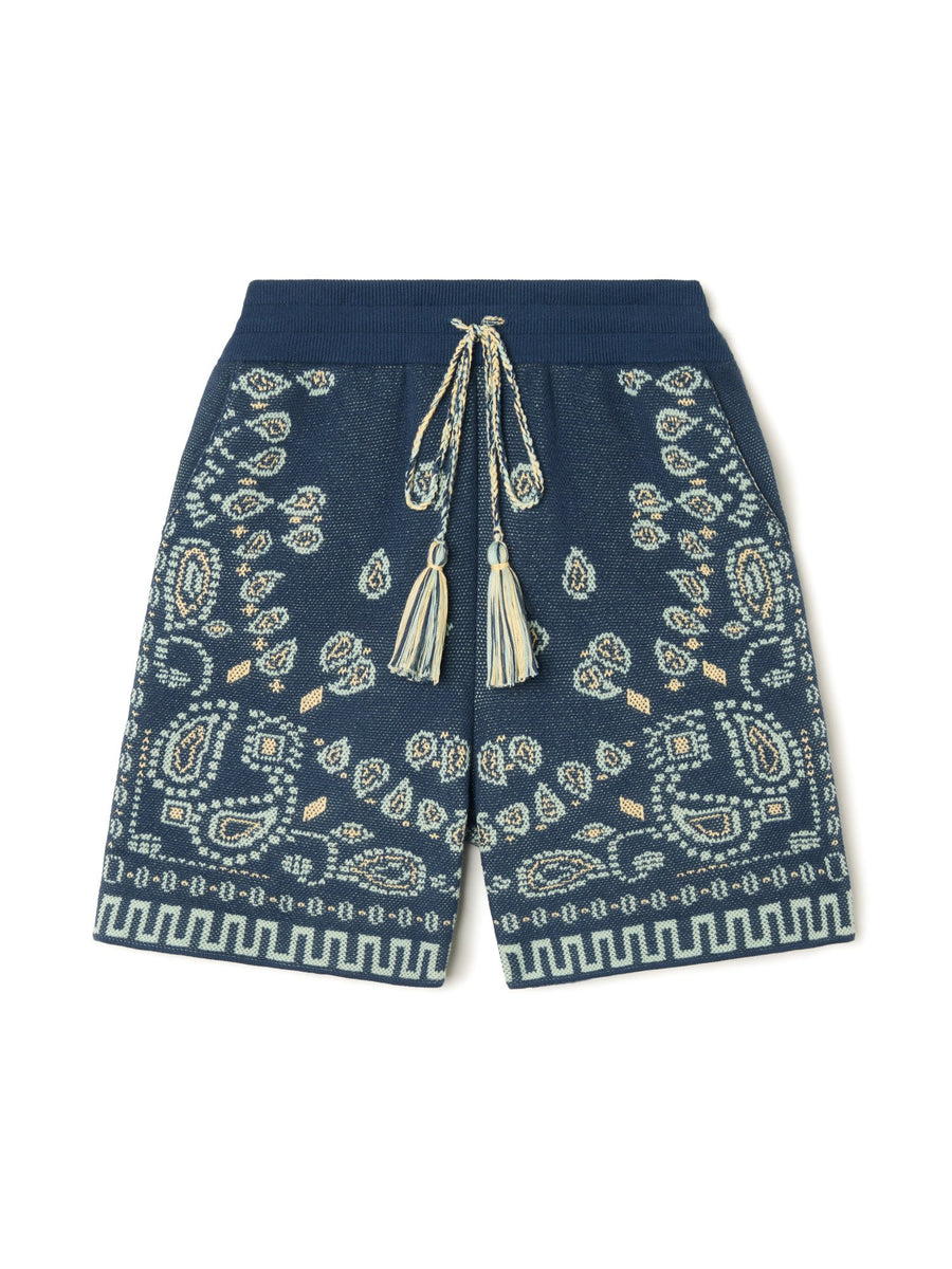 Alanui-Pants & Shorts-Man-Arbour/Light Blue-LMHM003R26 KNI002-2