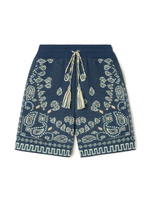 Alanui-Pants & Shorts-Man-Arbour/Light Blue-LMHM003R26 KNI002-2