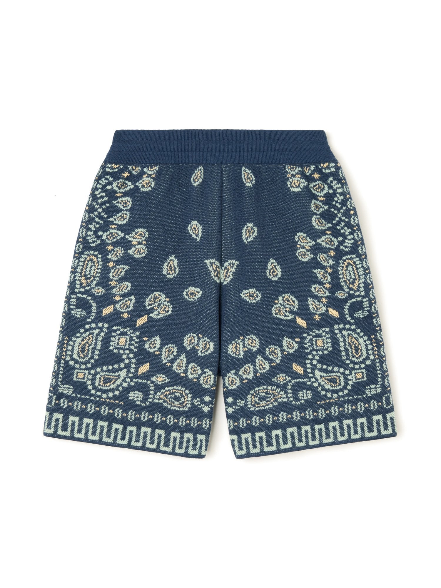 Alanui-Pants & Shorts-Man-Arbour/Light Blue-LMHM003R26 KNI002-3