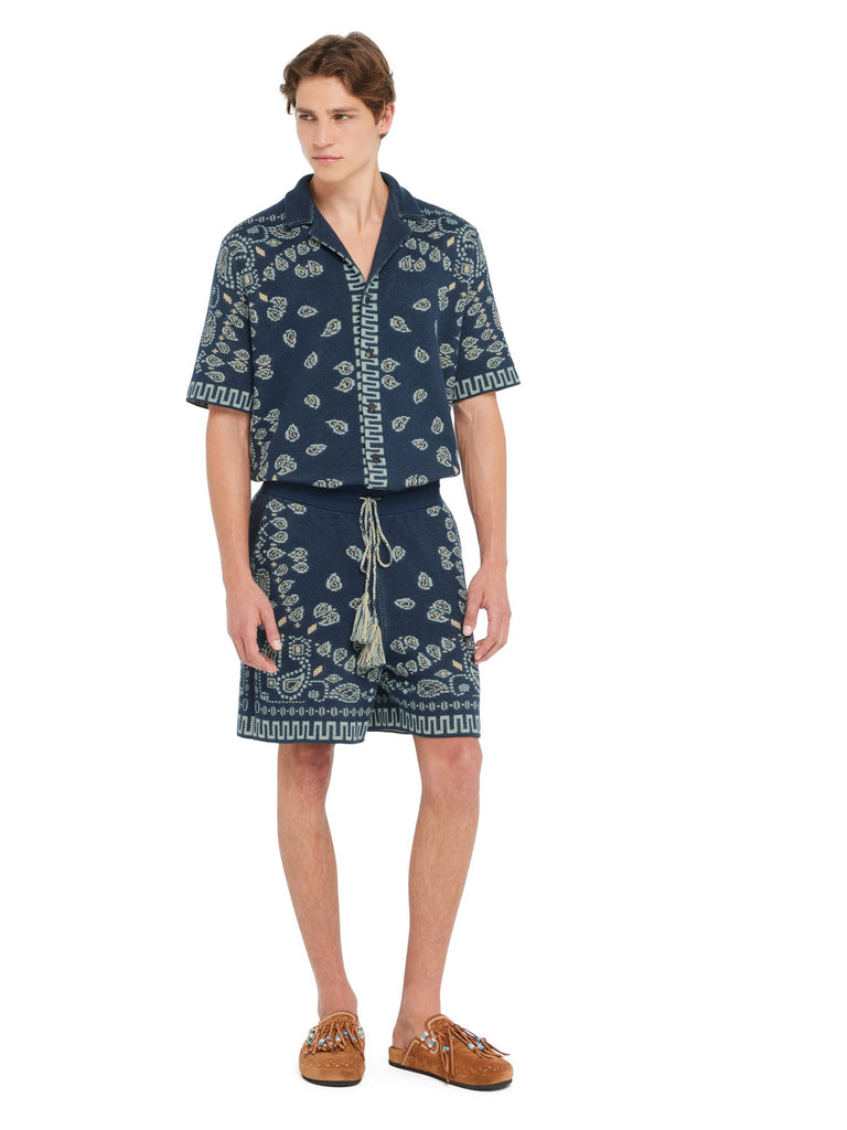 Alanui-Pants & Shorts-Man-Arbour/Light Blue-LMHM003R26 KNI002-4