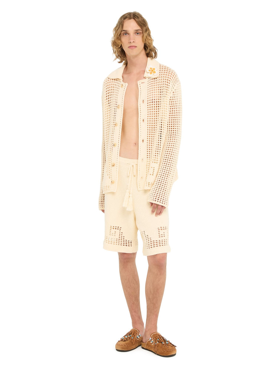 Alanui-Pants & Shorts-Man-Sand-LMHM004R26 KNI006-1