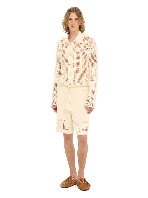 Alanui-Pants & Shorts-Man-Sand-LMHM004R26 KNI006-4